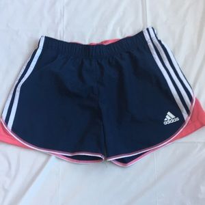 Adidas Soccer shorts